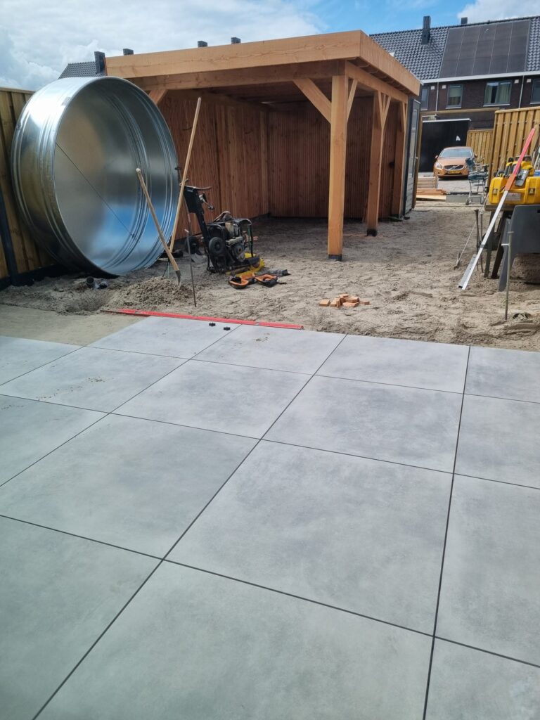 Project 1 RK Multidiensten