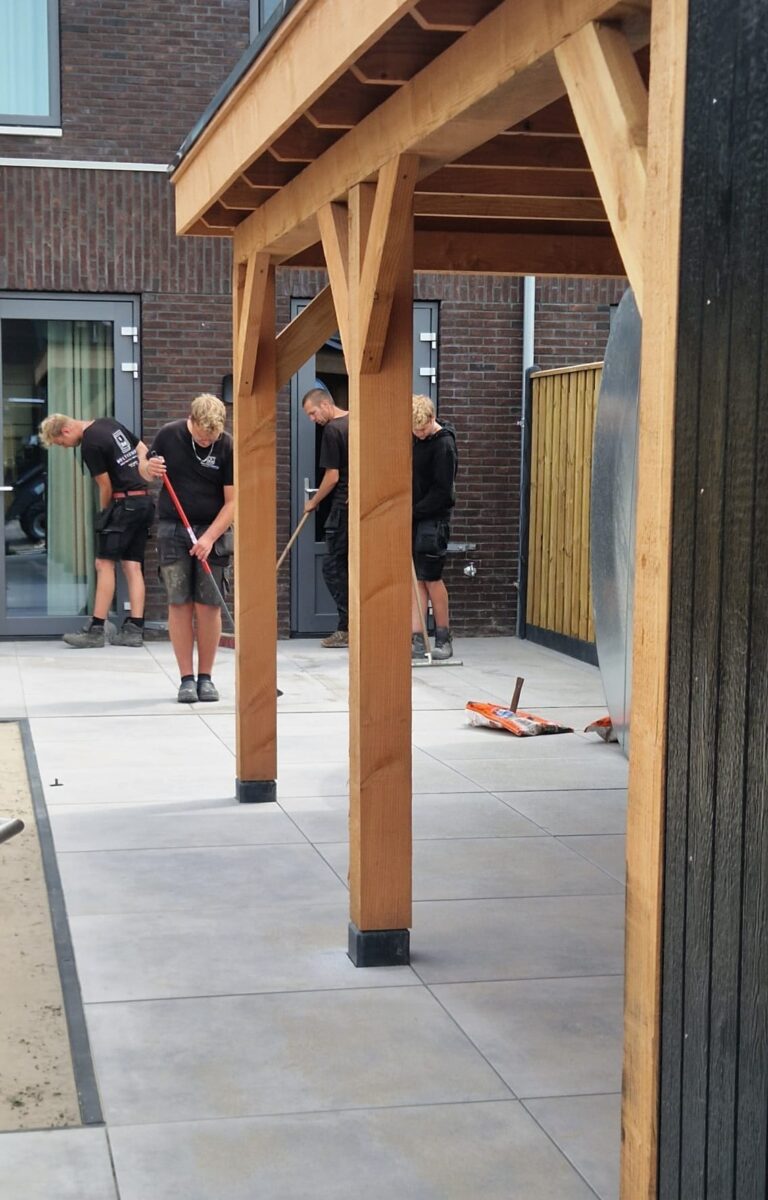 Project 1 RK Multidiensten