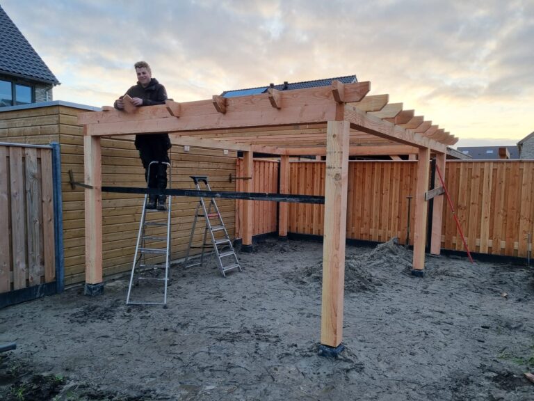 Project 2 RK Multidiensten