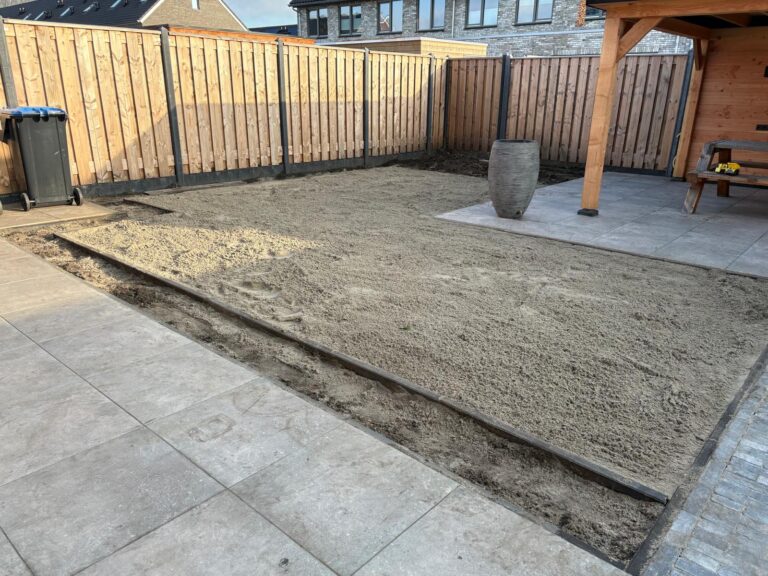 Project 2 RK Multidiensten