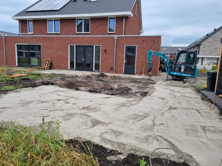 Project 3 RK Multidiensten