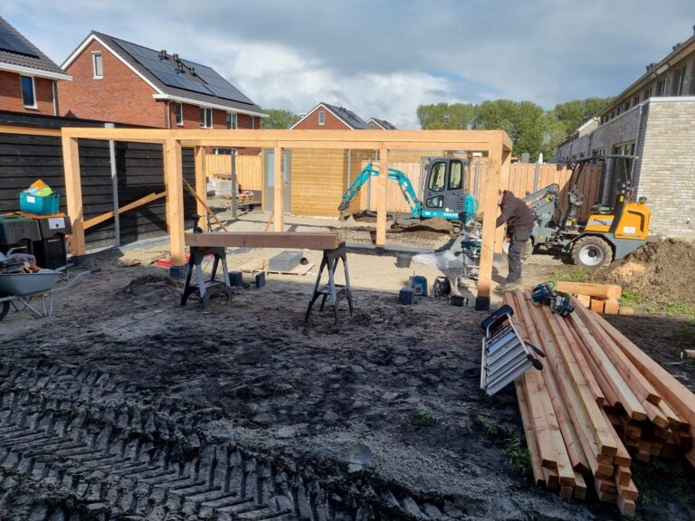 Project 3 RK Multidiensten