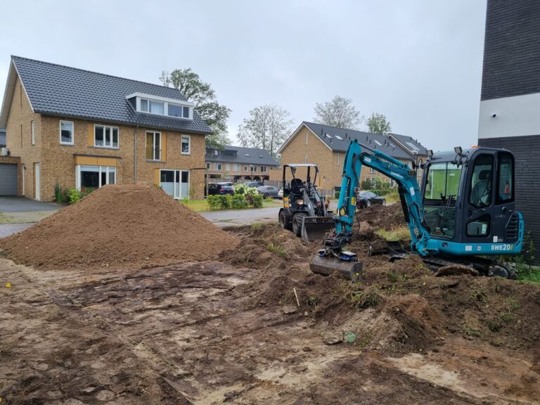 Project 4 RK Multidiensten