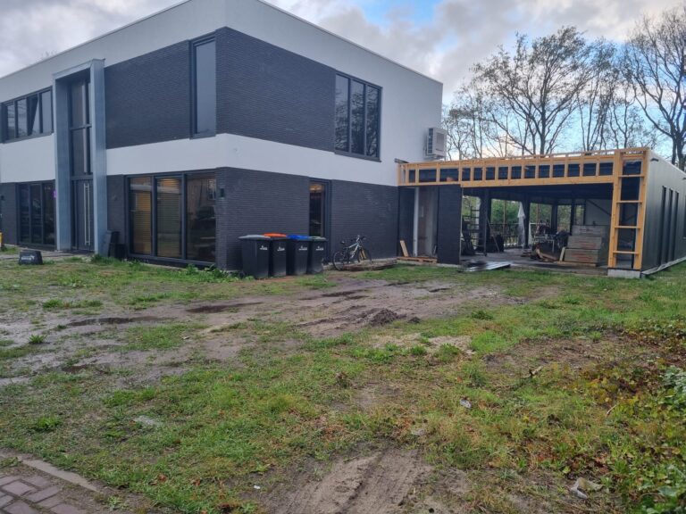 Project 4 RK Multidiensten
