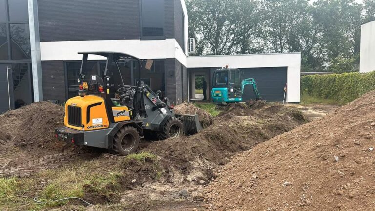 Project 4 RK Multidiensten