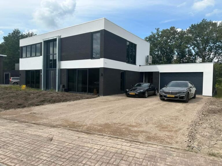Project 4 RK Multidiensten