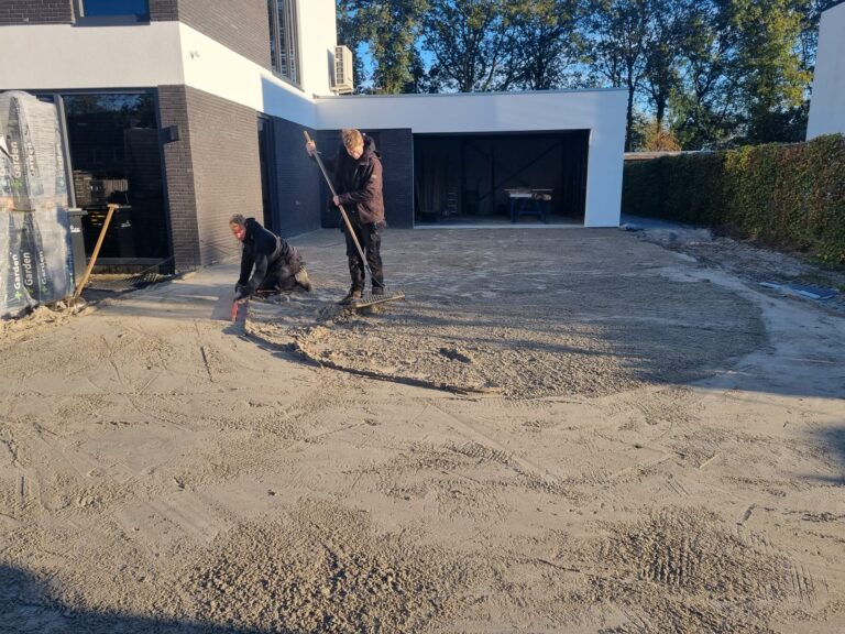 Project 4 RK Multidiensten