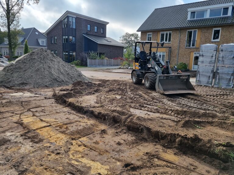Project 4 RK Multidiensten