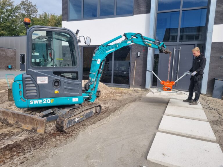 Project 4 RK Multidiensten
