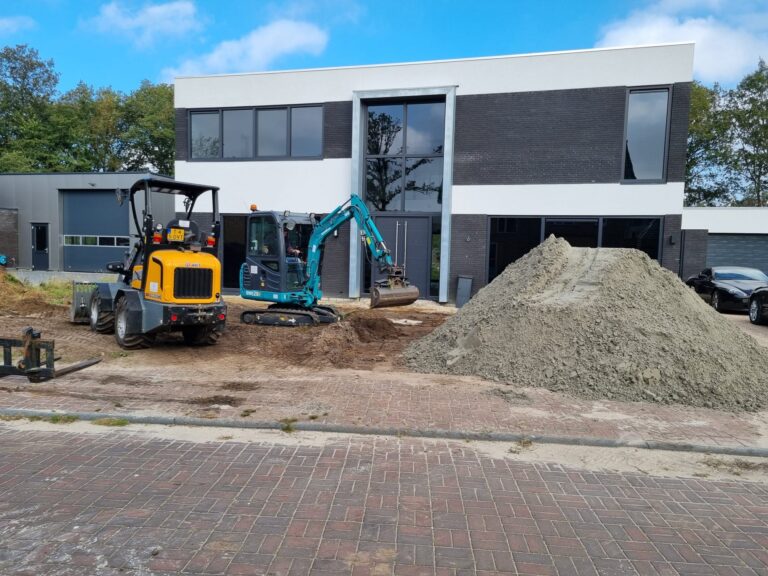 Project 4 RK Multidiensten