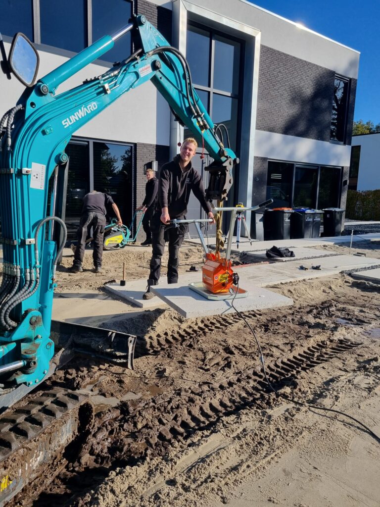 Project 4 RK Multidiensten