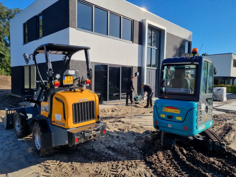 Project 4 RK Multidiensten