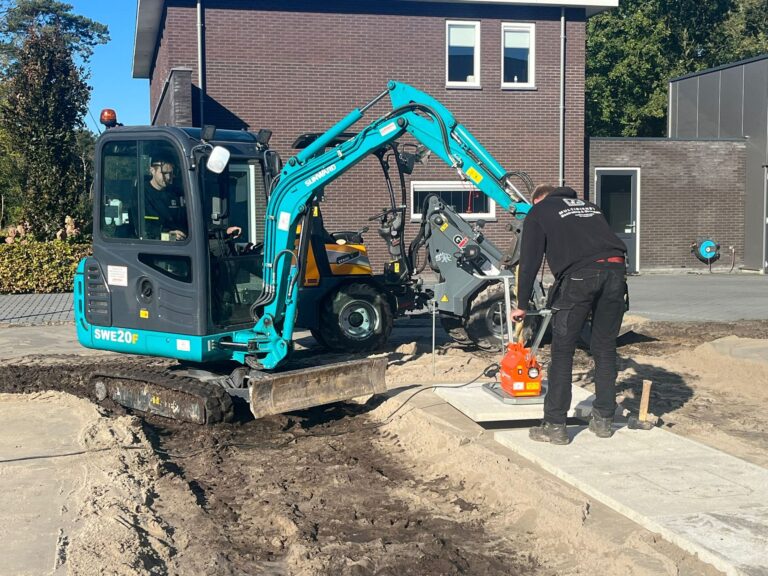 Project 4 RK Multidiensten