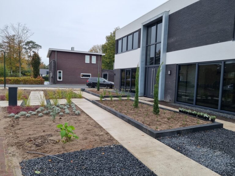 Project 4 RK Multidiensten