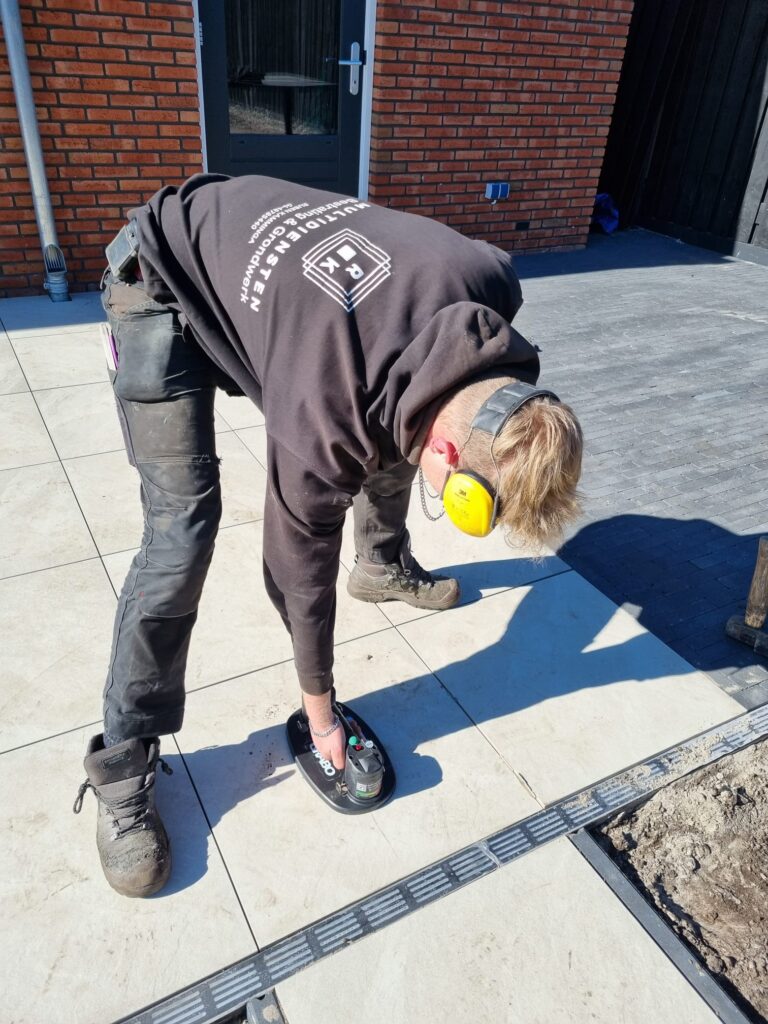 Project 5 RK Multidiensten