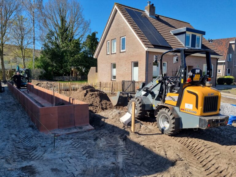 Project 5 RK Multidiensten