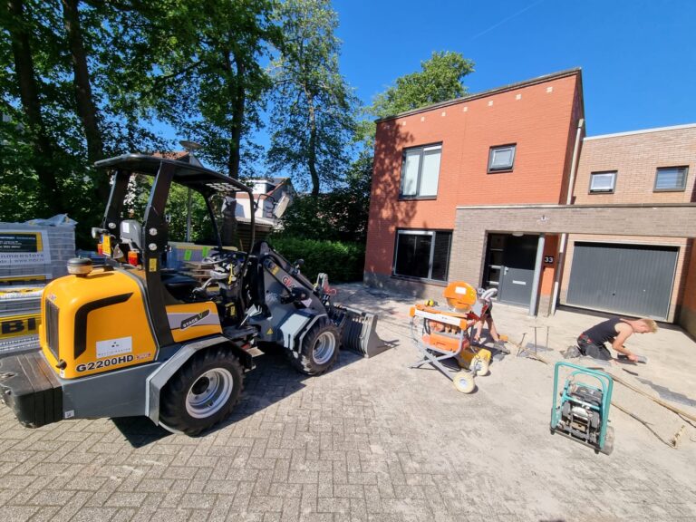 Project 5 RK Multidiensten