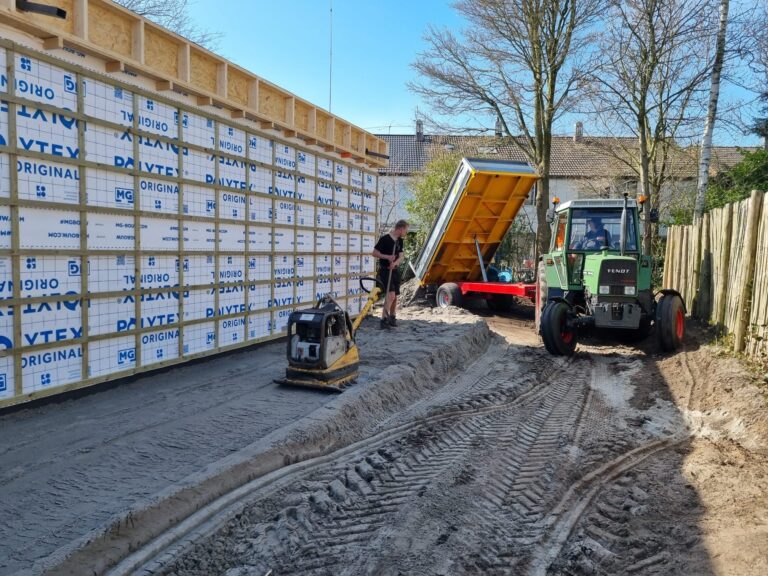 Project 5 RK Multidiensten
