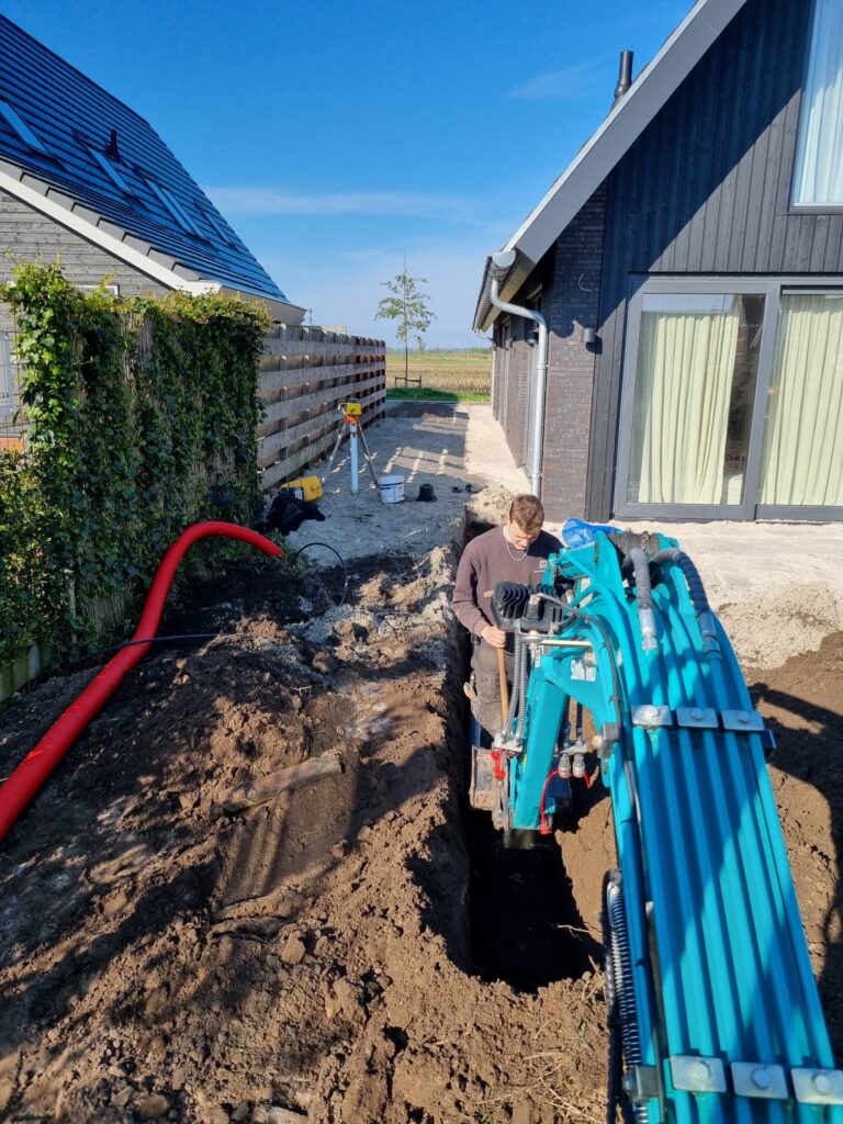 Project 7 RK Multidiensten