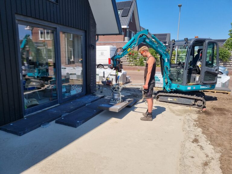 Project 7 RK Multidiensten