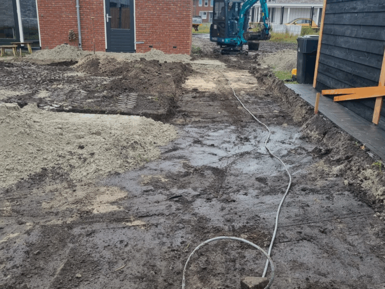 Project 3 RK Multidiensten