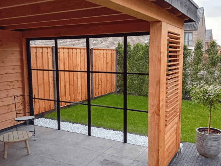 Project 3 RK Multidiensten