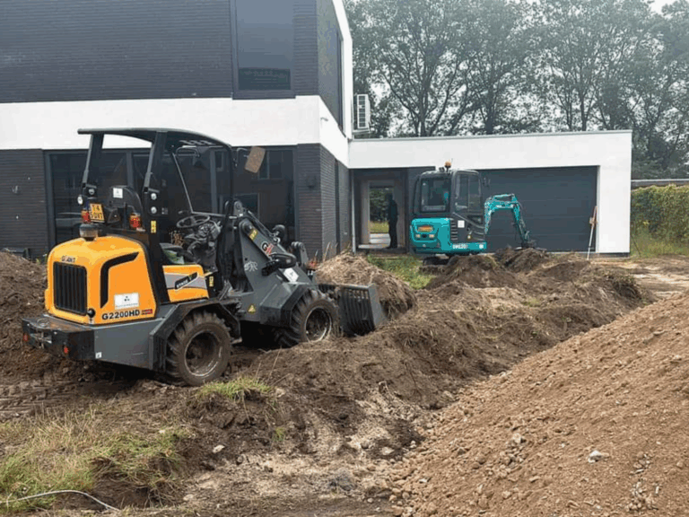 Project 4 RK Multidiensten