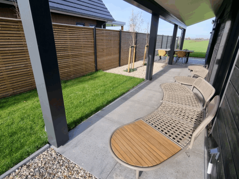 Project 7 RK Multidiensten