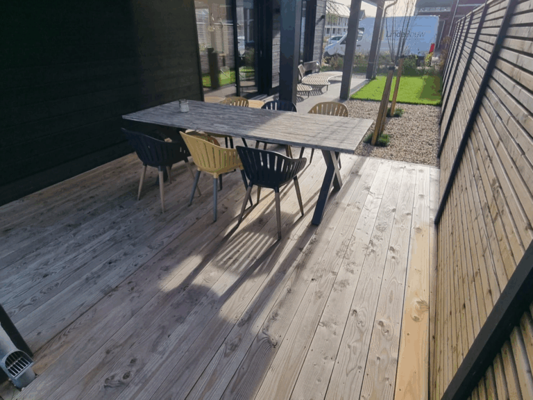 Project 7 RK Multidiensten