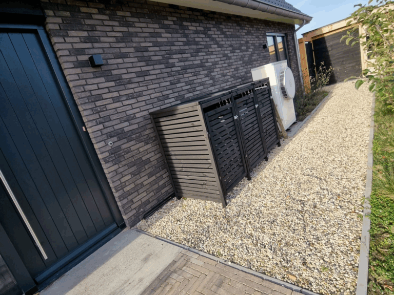 Project 7 RK Multidiensten