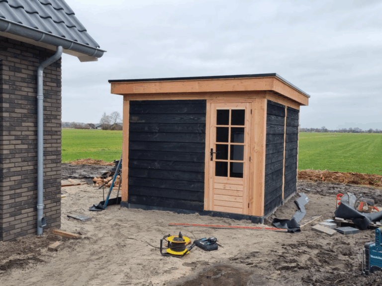 Project 7 RK Multidiensten