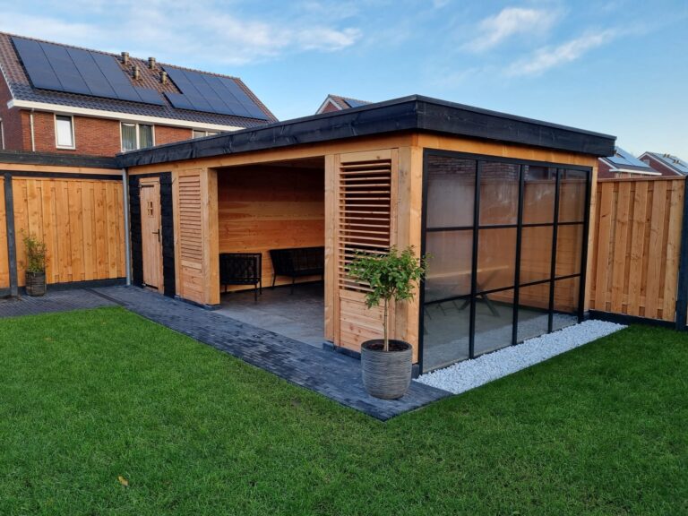 Project 3 RK Multidiensten