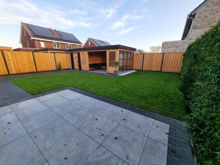 Project 3 RK Multidiensten