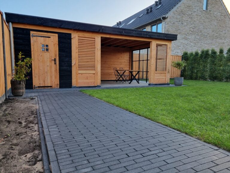 Project 3 RK Multidiensten