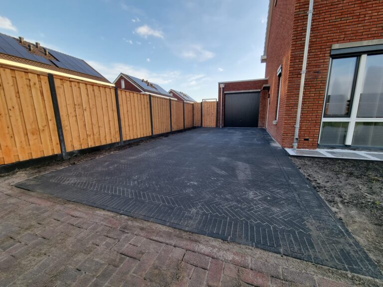 Project 3 RK Multidiensten