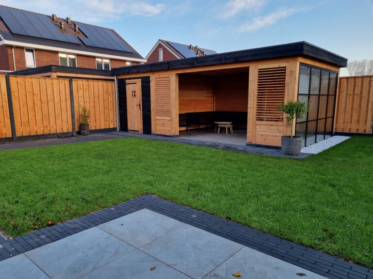 Project 3 RK Multidiensten