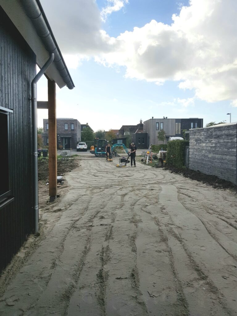 Project 6 RK Multidiensten