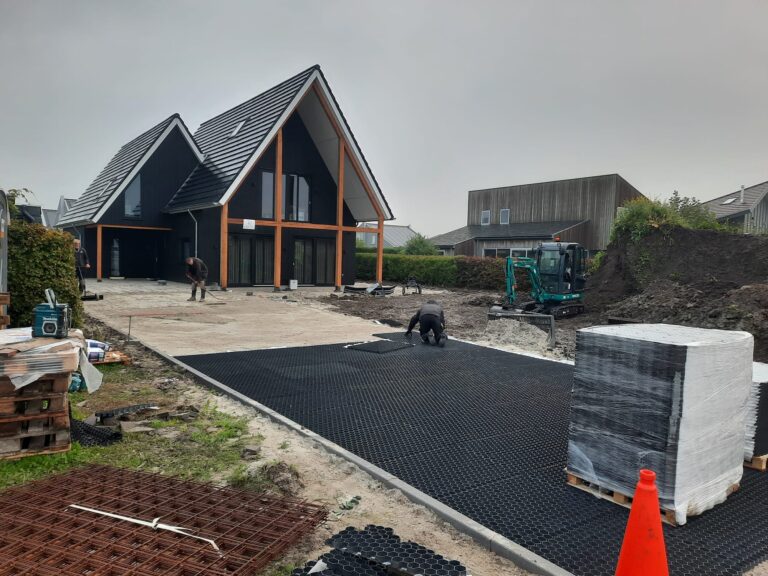 Project 6 RK Multidiensten