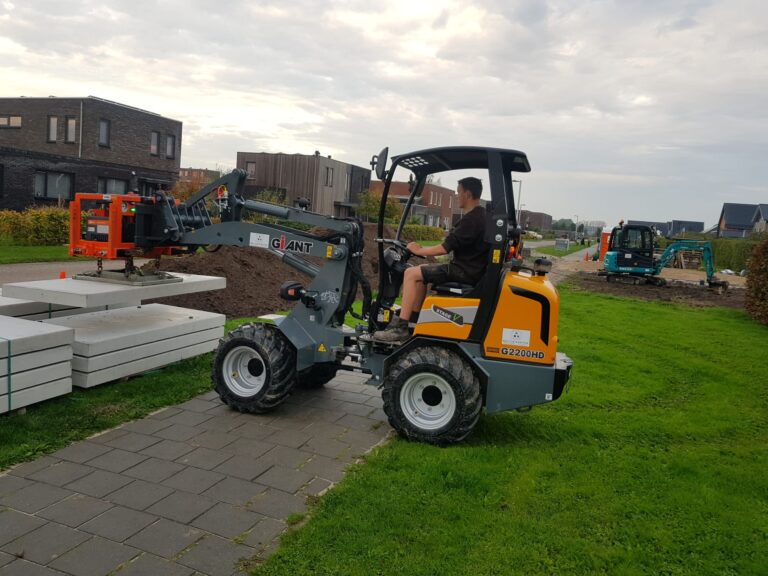 Project 6 RK Multidiensten