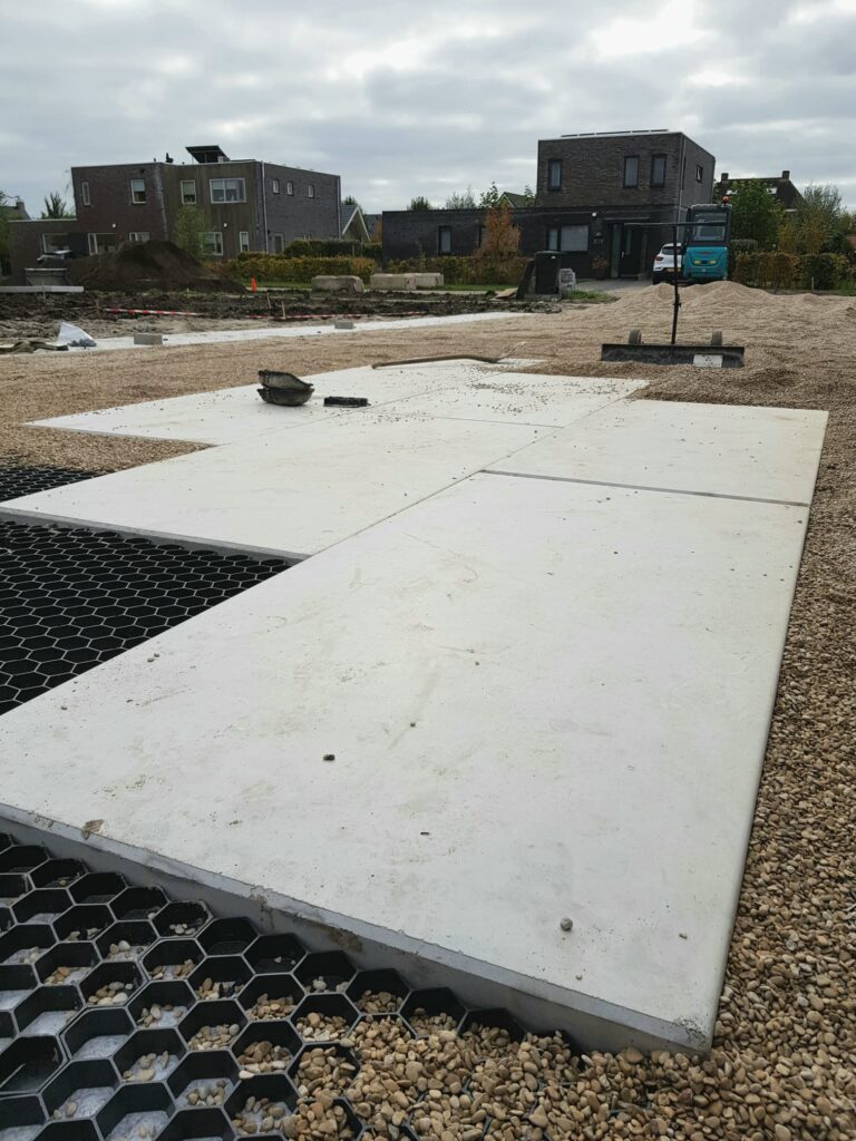 Project 6 RK Multidiensten