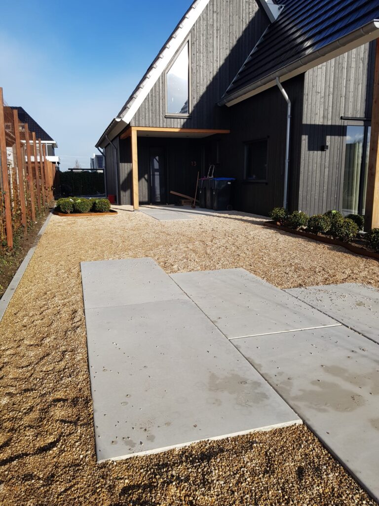 Project 6 RK Multidiensten