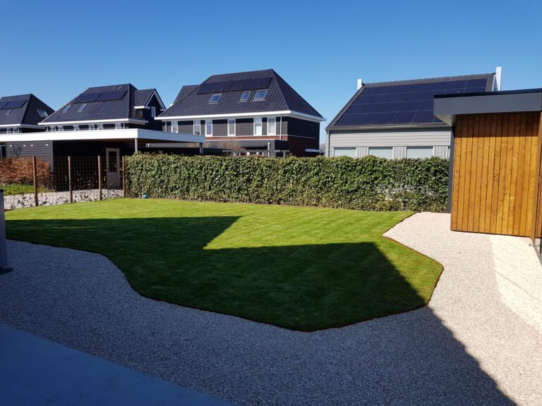 Project 6 RK Multidiensten