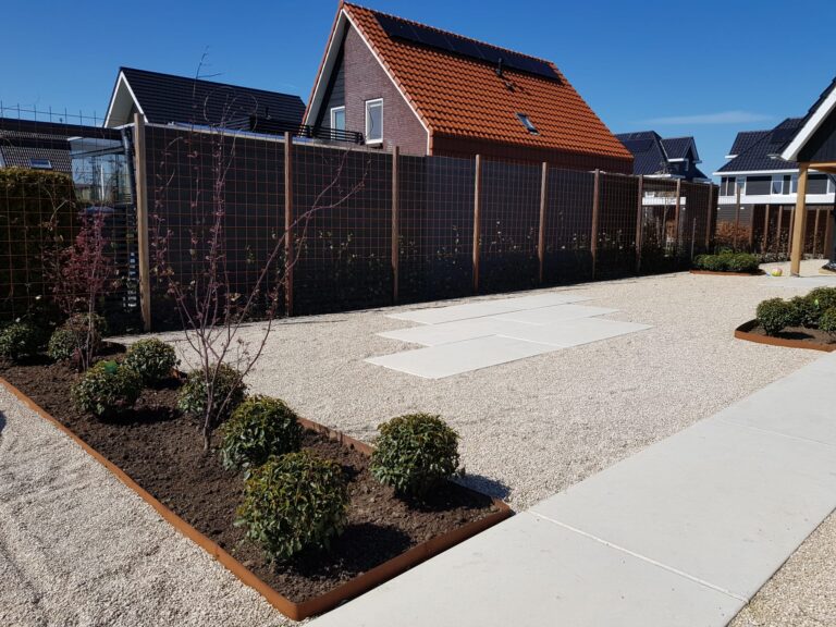 Project 6 RK Multidiensten