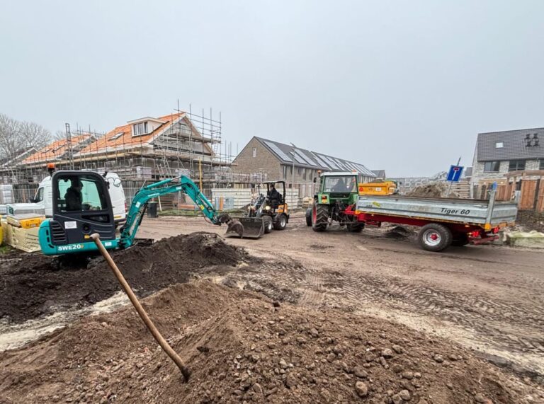 Project 7 RK Multidiensten