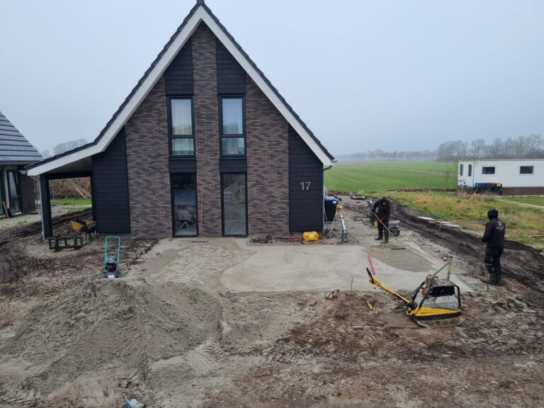 Project 7 RK Multidiensten