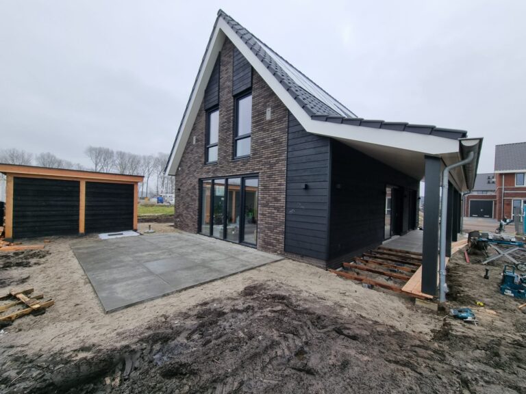 Project 7 RK Multidiensten