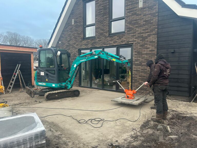 Project 7 RK Multidiensten