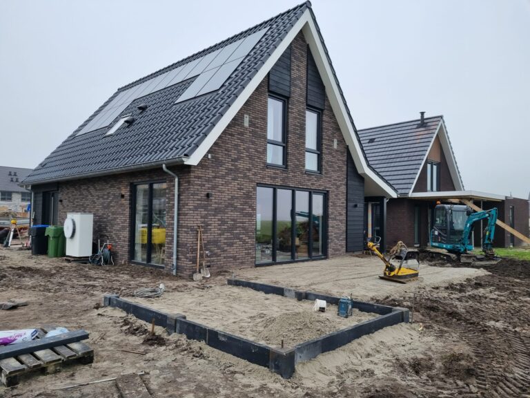 Project 7 RK Multidiensten