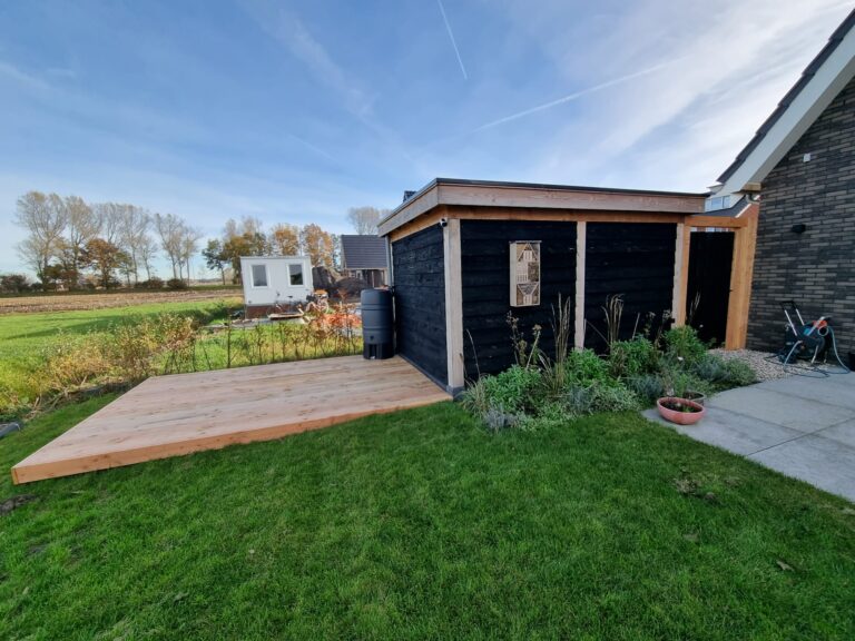 Project 7 RK Multidiensten