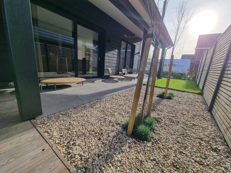 Project 7 RK Multidiensten